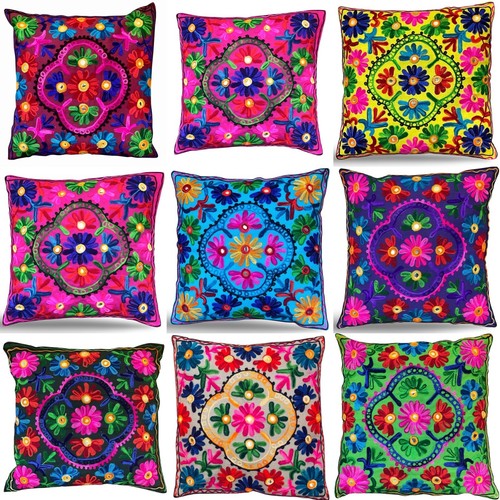 Copricuscino boho federa - boho,