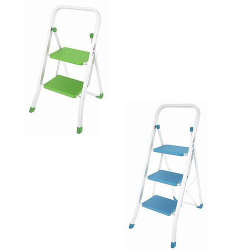 Scaletta scala 3 gradini - o,