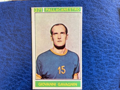 Panini campioni dello sport - panini,