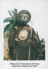 337 Santino San Francesco di Paola da Marina di Vietri sul Mare