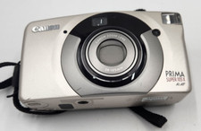 CANON PRIMA SUPER 105X 35mm