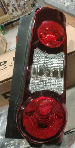 Fanale posteriore depo - dx,