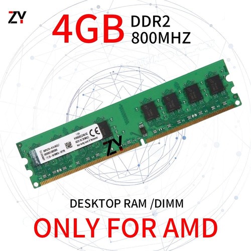 Kingston 4gb 2gb 1gb - kingston,