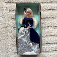 BARBIE "Winter Velvet" - An