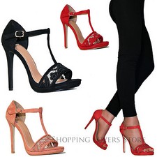 SCARPE Donna Sandali