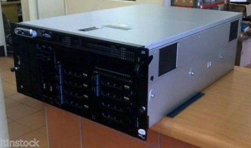 Dell poweredge 2900 - dell,