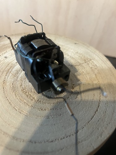 Märklin 800 motor - märklin, st