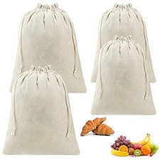 KALUROIL Set di 4 Sacchetti in