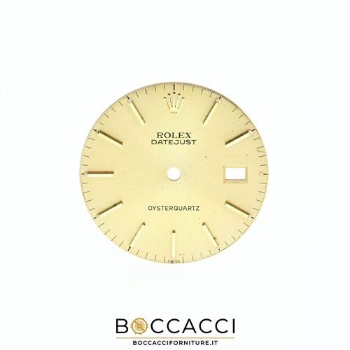 Rolex quadrante champagne per - rolex,