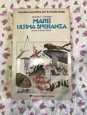 Mare ultima speranza - mare,