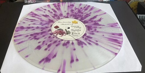 Prince purple rain soundtrack - prince,