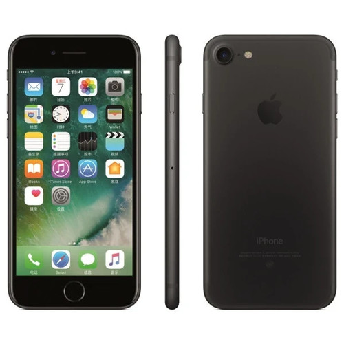 Smartphone apple iphone 7 - smartphone,