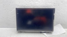 Monitor display PEUGEOT 2008 1