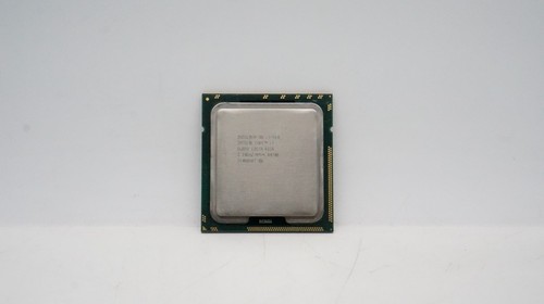 Cpu intel 960 ghz - cpu, i7-960