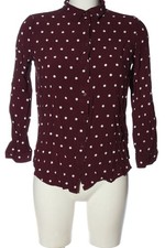 H&M DIVIDED Camicia a maniche lunghe Donna Camicia elegante Taglia IT 40