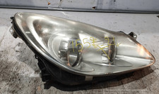 DX. PROIETTORE OPEL CORSA S07 1.2 16V GPL-TECH Ber 1229c 2006-2011 b4efe9