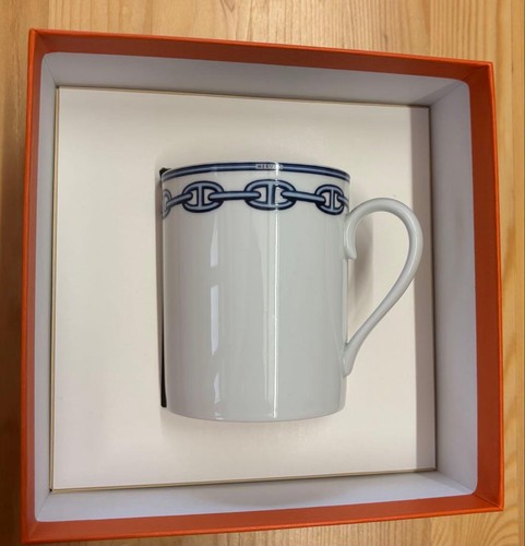 Tazza tè - caffè, hermes
