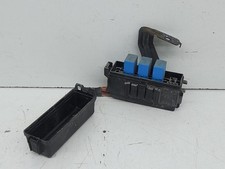 scatola porta fusibili SUZUKI