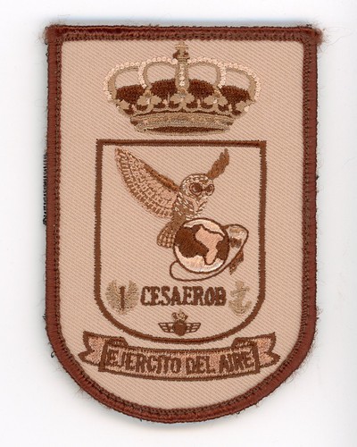 Patch spagna spaf - spagna,