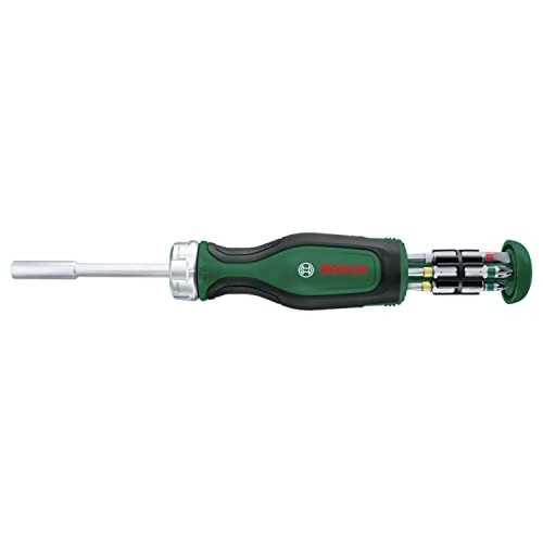 Bosch - (tg., pezzi)