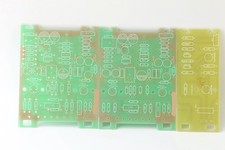 1set Quad 303 amp fai da te