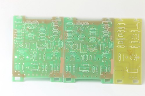 1set quad 303 amp - 303, da