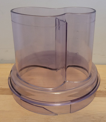 Coperchio per robot cucina - coperchio, da