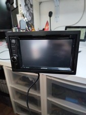 Radio Kenwood Ddx4016bt