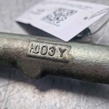 Flauto tubo condotto