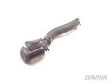 Tubo riempimento olio motore