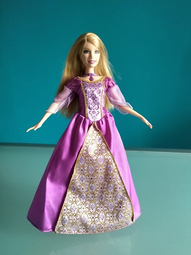 Mattel barbie principessa - "mattel"barbie",