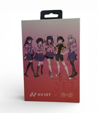 Auricolari AVIOT Serie