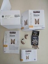 Rexton KS 9.0T Kit Binaural US