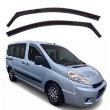 Deflettori Per Peugeot Expert