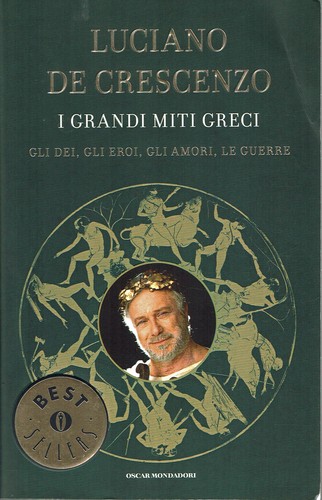 Luciano crescenzo i - de, :