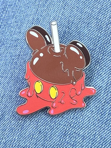Spilla disney parks - disney,