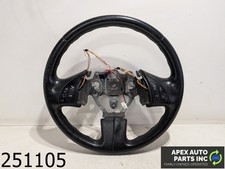 OEM 2012 Fiat 500 POP STEERING