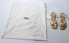 Sandali donna Zara con