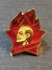 Spilla CCCP URSS LENIN STALIN