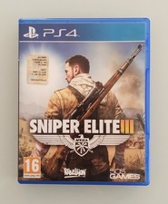?? Sniper Elite 3 PS4 | ITALIANO ✅ OFFERTA!