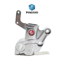 Piedino forcella supporto