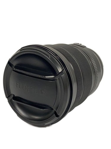 Obiettivo fujifilm fujinon - fujifilm,