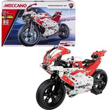 Meccano Ducati Moto Gp 6044539