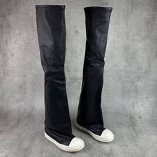 Stivali sneakers svasati - , alti