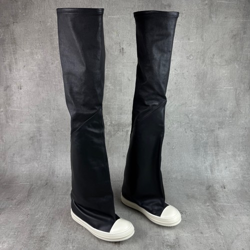 Stivali sneakers svasati - , alti
