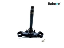 Front Fork Bottom Yoke /