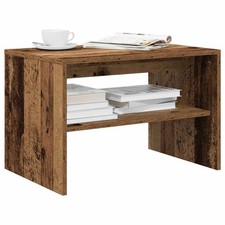 Mobile TV Legno Antico