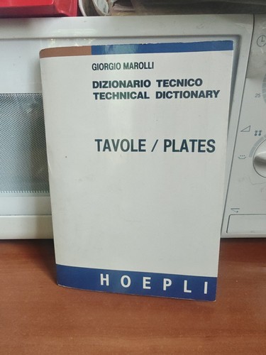 Giorgio marolli dizionario - giorgio,