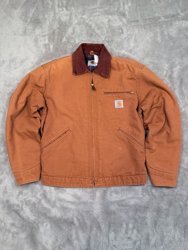 Giacca vintage carhartt - vintage,