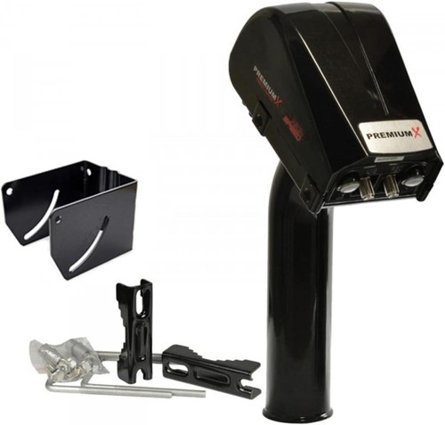Antenne motore satellitare